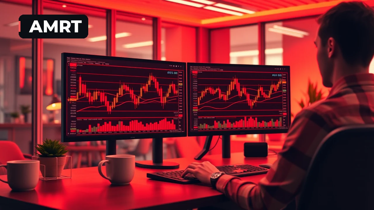 Saham AMRT, Alfamart, dan Trading CFD: Apa yang Perlu Anda Tahu Dulu