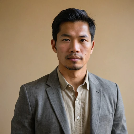 Bayu Pratama
