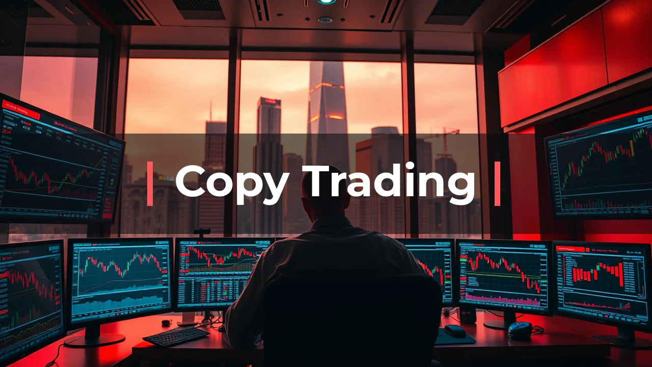 Copy Trading Alpari untuk Pemula di Indonesia