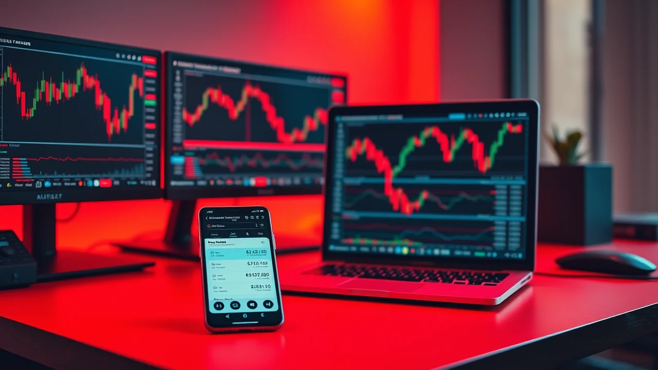 Ulasan Alpari untuk Trader Indonesia