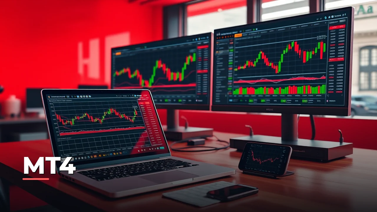 MetaTrader 4 di Alpari: Panduan Praktis untuk Trader Indonesia