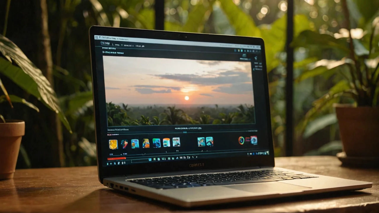 Platform Web Alpari untuk Trader Indonesia